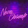 Neon Champ logo