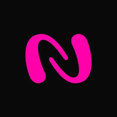 Neon logo