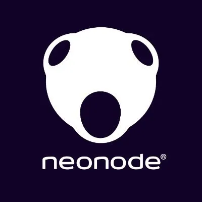 Neonode Inc logo