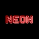 NEON logo/icon