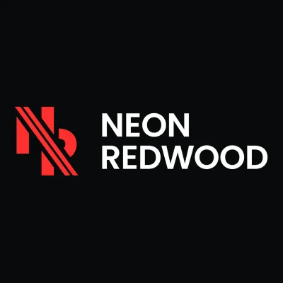 Neonredwood logo