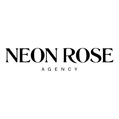 Logo for neonroseagency.com