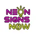 Neon Signs Now logo