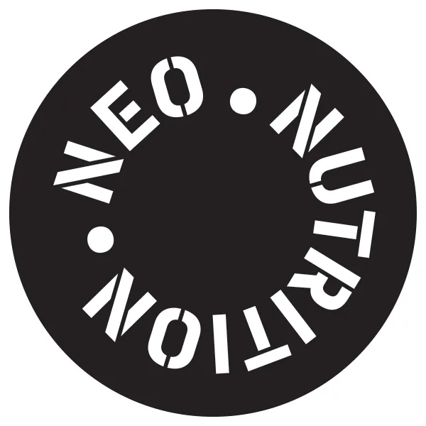 NEO NUTRITION logo