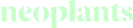 Neoplants light logo