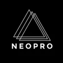 NeoPro Cycling logo