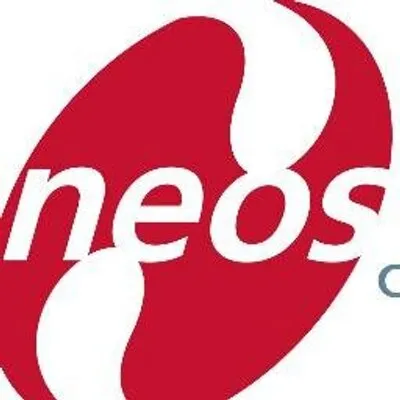 Neos Consulting logo