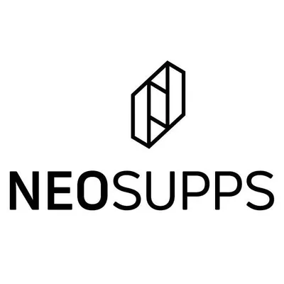 Neosupps Premium logo