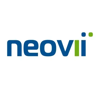 Neovii Biotech GmbH logo