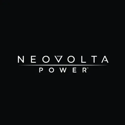 NEOVOLTA POWER LLC logo