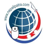 NepaliPatra logo/icon