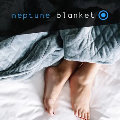 Neptune Blanket logo