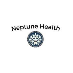 Neptune Gum logo