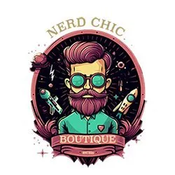 Nerd Chic Boutique