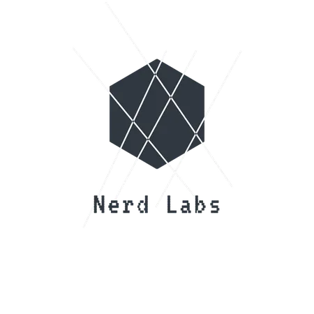 Nerd Labs logo