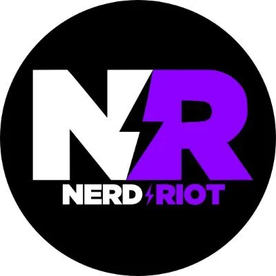 Nerd Riot