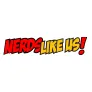 Logo Nerds like us