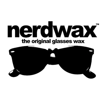 nerdwax.com logo