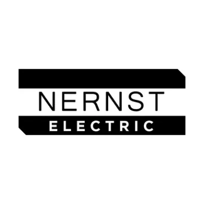 Nernst Electric logo