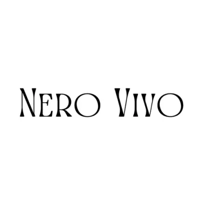 nero-vivo.com logo