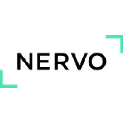 Nervo Group logo