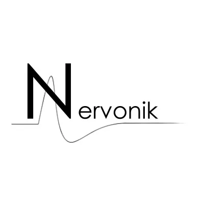 Nervonik logo