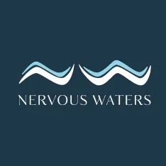 Nervous Waters Logo