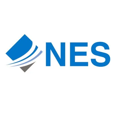 NES Group Ltd logo