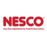 NESCO logo
