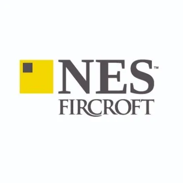 NES Fircroft Logo