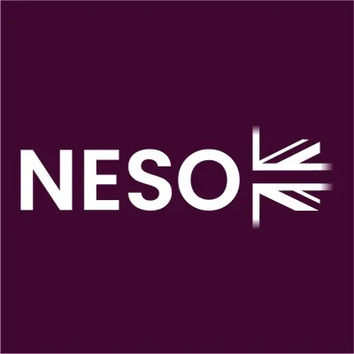 NESO Logo