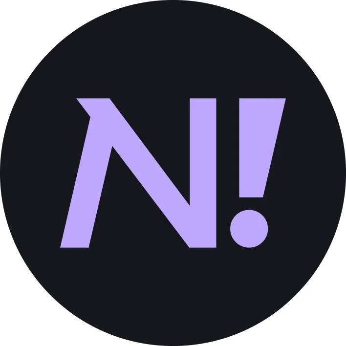 Nest Bank S.A. Logo