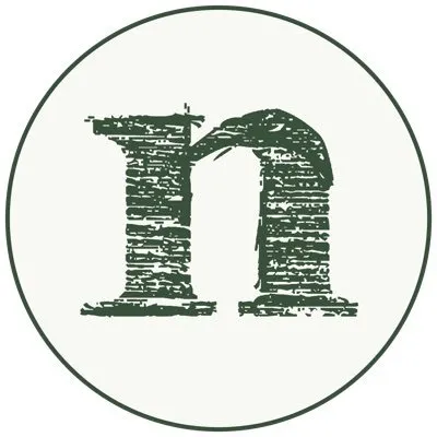 Nest Bedding logo