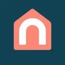 Nested logo