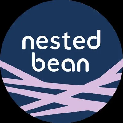 nestedbean.com logo