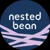 Nested Bean logo