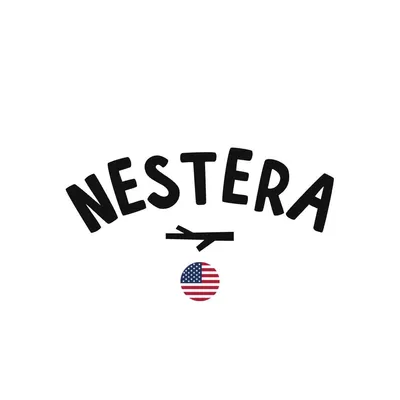 nestera logo