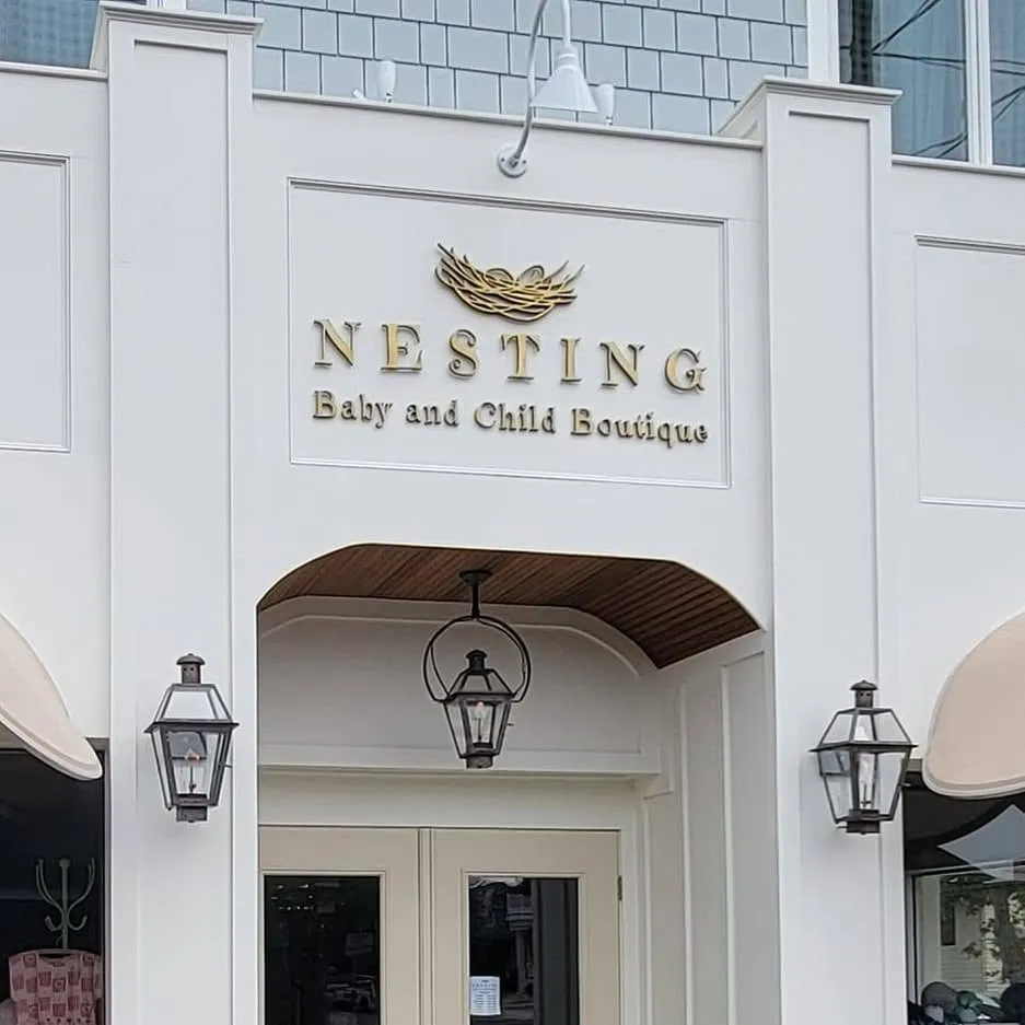 Nestingstoneharbor
