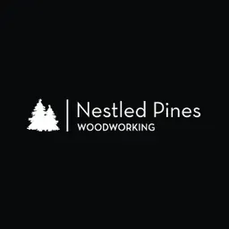 Nestledpines
