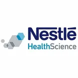 Nestlé Health Science logo/icon