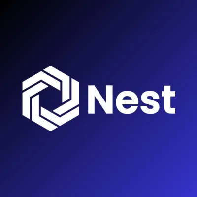Nestveterinary logo