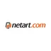 Netart logo