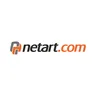 Netart logo