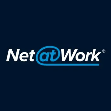 Net at Work Logo
