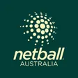 Netball Australia-company-logo