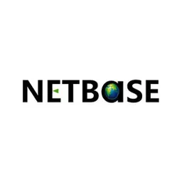 Netbase logo
