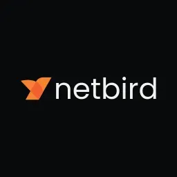 NetBird Logo & Brand Assets (SVG, PNG and vector) - Brandfetch