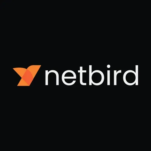 NetBird logo