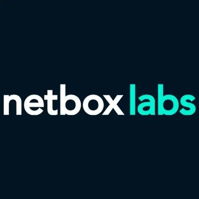 Logo by Brandfetch