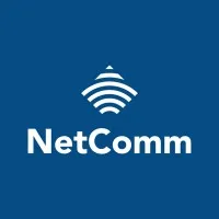 NetComm Wireless Limited logo